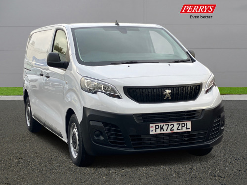 Peugeot Expert   1400 2.0 BlueHDi 145 Professional Premium Van