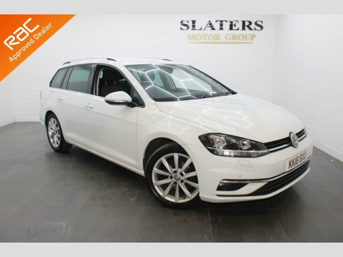 Volkswagen Golf  1.5 GT TSI EVO 5d 148 BHP + BUY NOW PAY SEPTEMBER 