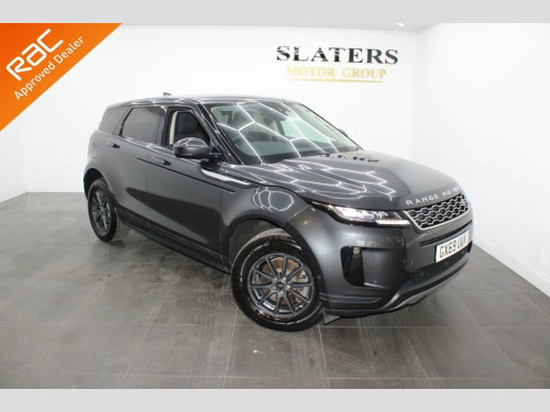 Land Rover Range Rover Evoque  2.0 D150 SUV 5dr Diesel Manual FWD Euro 6 (s/s) (1