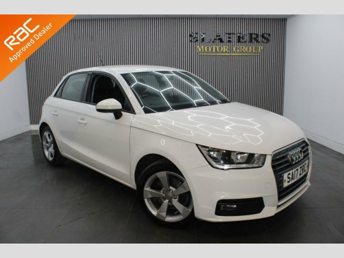 Audi A1  1.4 TFSI Sport Sportback 5dr Petrol Manual Euro 6 