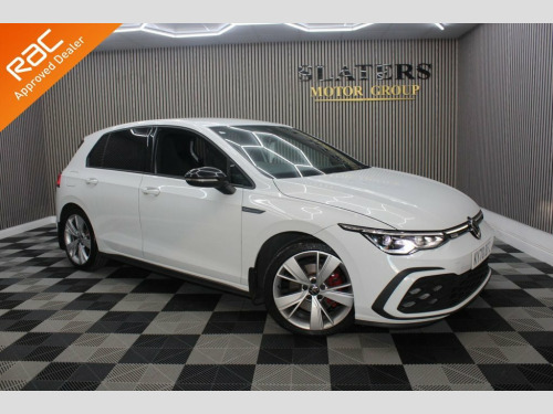 Volkswagen Golf  2.0 TDI GTD Hatchback 5dr Diesel DSG Euro 6 (s/s) 