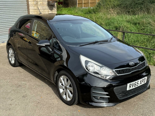 Kia Rio  1.3 2