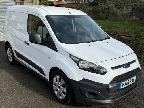 Ford Transit Connect  1.6 TDCi 220 