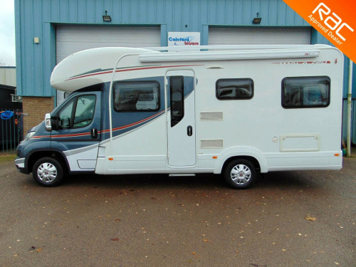 Auto-Trail Imala  2015/15