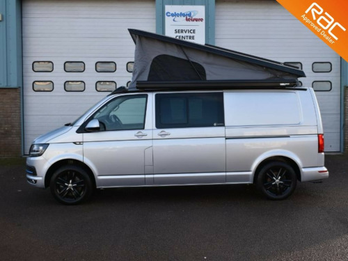 Volkswagen Transporter  2.0 TDI T32 BlueMotion Tech Highline  LWB Euro 6 (s/s) (150 ps) 