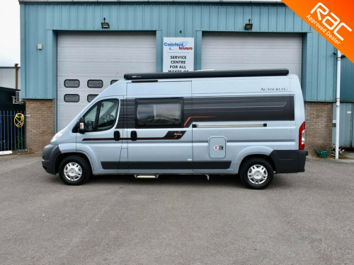 Peugeot Alto Fixed Fench Bed