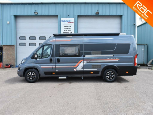 Suzuki Select 164 1 Owner