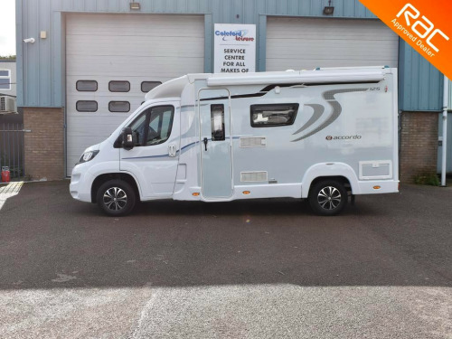 Elddis Accordo 125