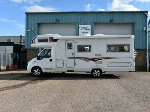 Peugeot Sarasota  Suntor