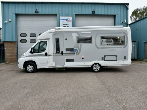 Peugeot Broadway  EL