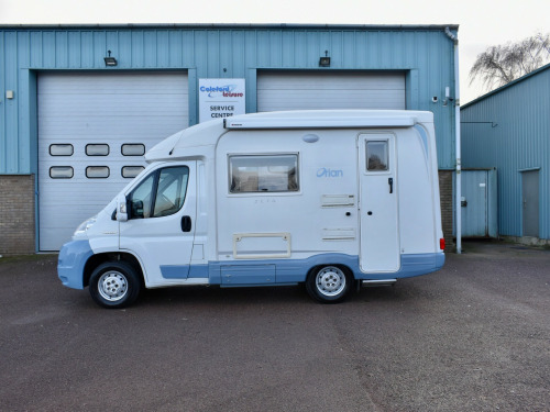 Peugeot Orian Zeta  1 Owner from New 