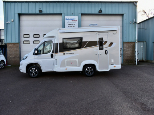 Jeep Kensington  115  