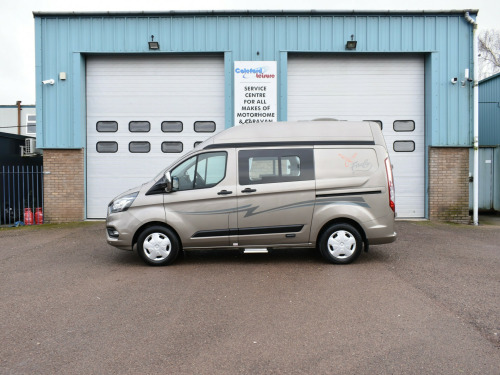 Ford Firefly  Automatic 