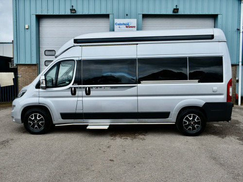 Auto-Trail V-Line 600  Sport 