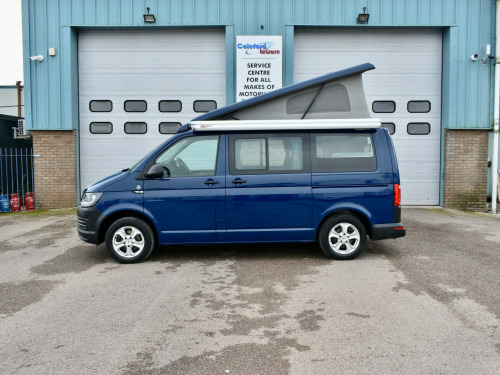 Danbury Active  2.0 TDI T30 BlueMotion Tech Window Van 4dr Diesel Manual FWD SWB Euro 6 (s/ 