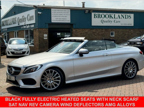 Mercedes-Benz C-Class  2.1 C 250 D AMG LINE PREMIUM PLUS DIAMOND SILVER 2