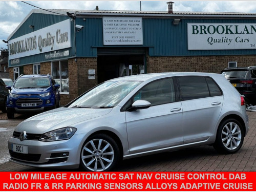 Volkswagen Golf SV  1.6 TDI BlueMotion Tech S MPV 5dr Diesel Manual Eu