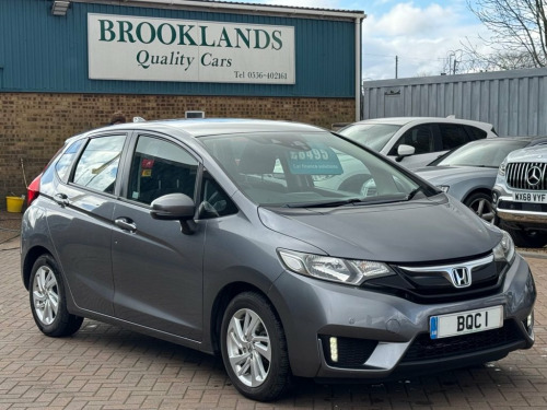 Honda Jazz  1.3 i-VTEC SE Hatchback 5dr Petrol Manual Euro 6 (