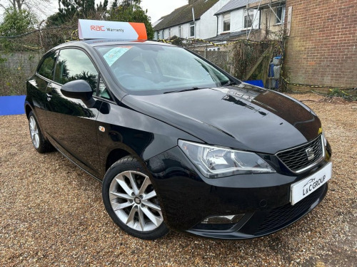 SEAT Ibiza  1.0 VISTA 3dr