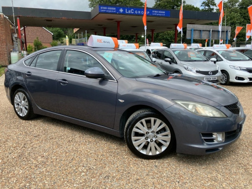 Mazda Mazda6 2.0 TS2 5dr