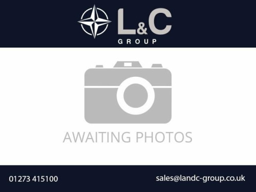 Peugeot 3008 Crossover  1.6 E-HDi ACTIVE AUTOMATIC 5dr