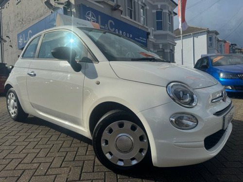 Fiat 500  1.2 POP [AIR CON] 3dr