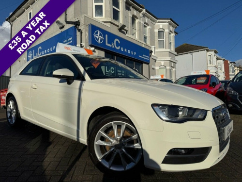 Audi A3  1.2 TFSI SE 3dr