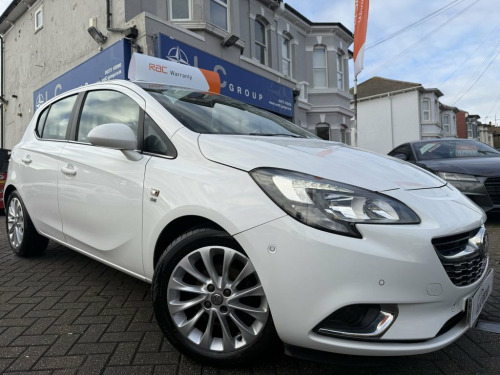 Vauxhall Corsa  1.4i ecoFLEX SE 5dr *GREAT SPEC INCLUDING HEATED F