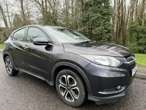 Honda HR-V  1.5 i-VTEC SE 5dr 