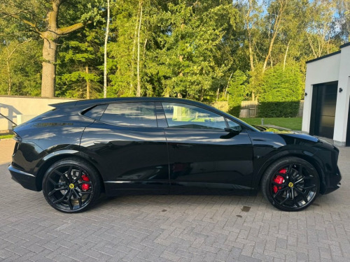 Lotus Eletre  R 5d 906 BHP Parking Pack, Highway Assistance 