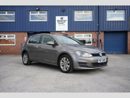 Volkswagen Golf  1.6 TDI BlueMotion Tech SE Hatchback 5dr Diesel Ma