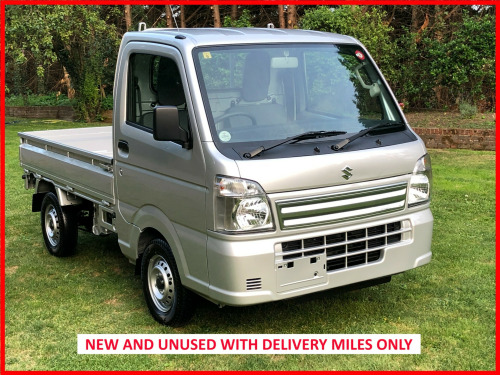 Suzuki Carry  Truck