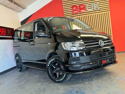 Volkswagen Transporter  2.0 TDI SE