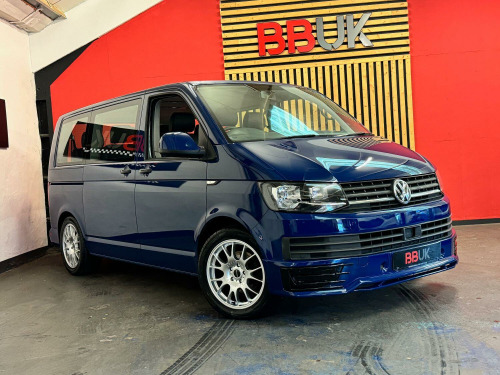 Volkswagen Transporter  2.0 TDI S