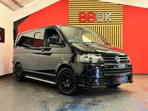 Volkswagen Transporter  2.0 TDI T28