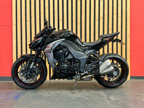 KAWASAKI Z1000