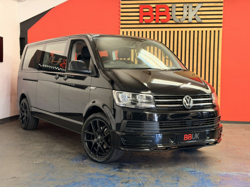 Volkswagen Transporter  2.0 TDI SE