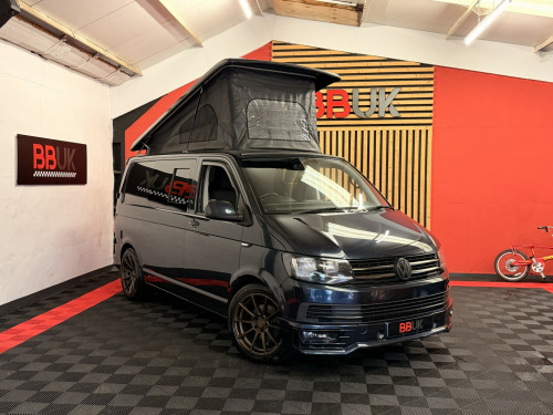 Volkswagen Transporter  2.0 TDI T30 BlueMotion Tech Highline 