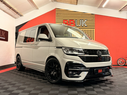 Volkswagen Transporter  2.0 BiTDI T32 Highline 