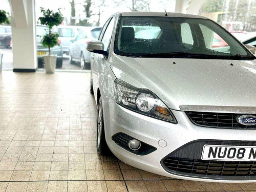 Ford Focus ZETEC