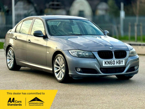 BMW 3 Series 320 320D SE