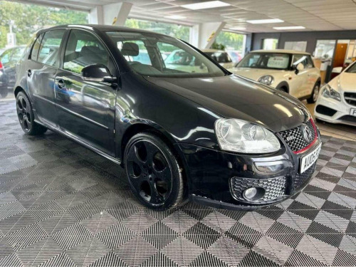 Volkswagen Golf 1.6 FSI S