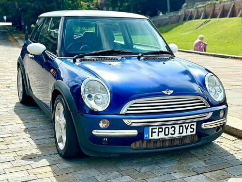 MINI Hatch  1.6 Cooper Hatch