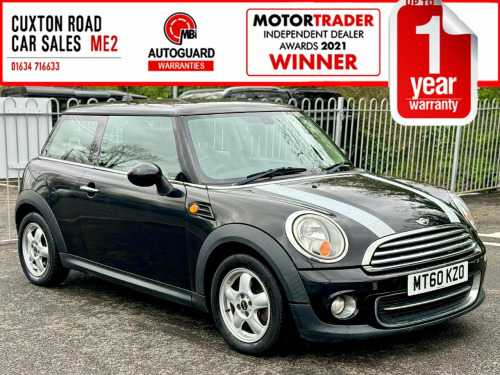 MINI Hatch  1.6 Cooper Hatch