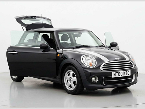 MINI Hatch  1.6 Cooper Hatch 