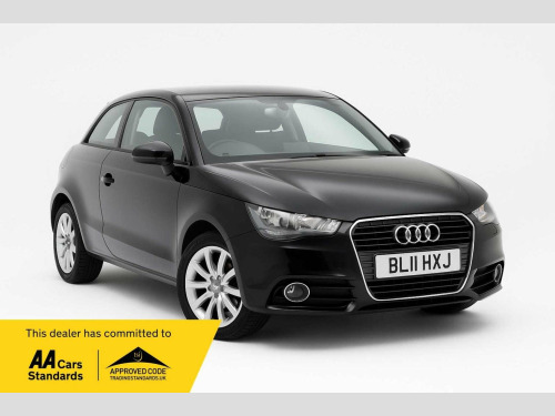 Audi A1 1.6 TDI Sport