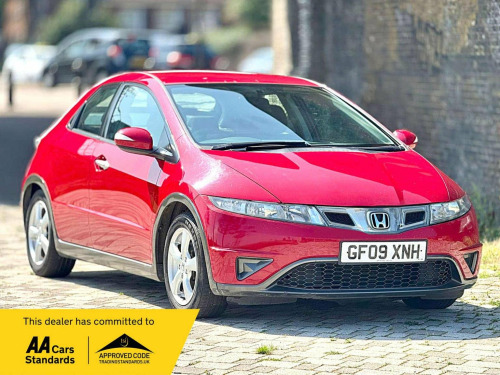 Honda Civic  1.4 i-VTEC SE
