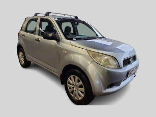 Daihatsu Terios  1.5 S 5dr