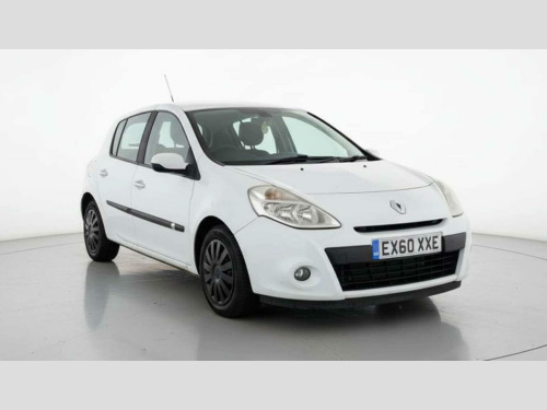 Renault Clio  1.5 dCi Expression Euro 4 5dr