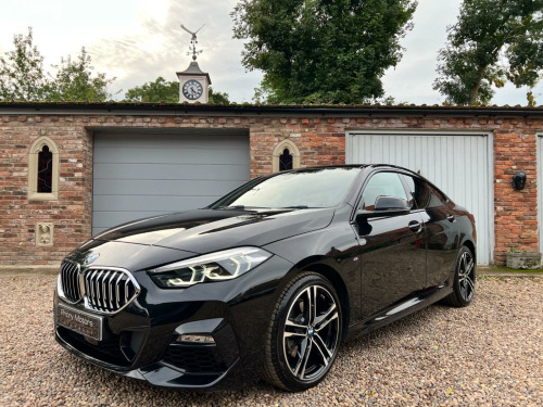 BMW 2 Series  1.5 218i M Sport Gran Coupe